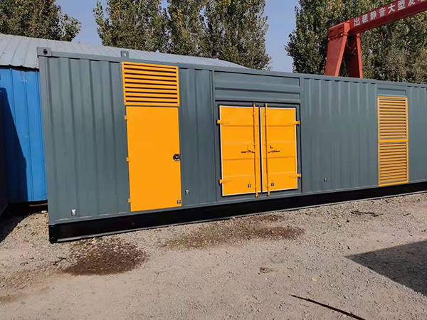 镇赉300kw 柴油发电机组用多大的空气开关？