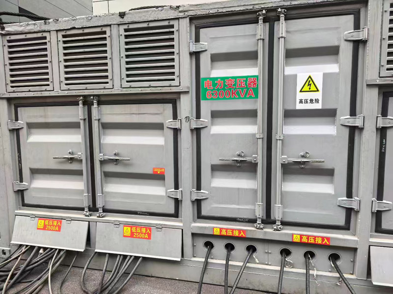 镇赉柴油发电机组换季保养注意哪些事项?