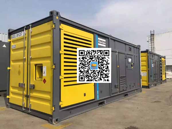 镇赉大型发电机出租