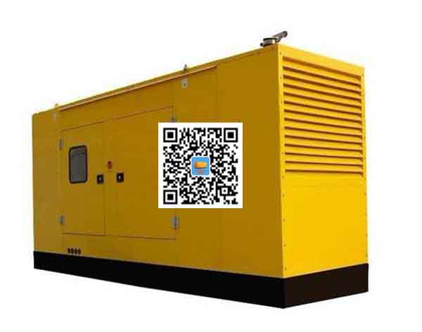 镇赉出租发电机 柴油发电机不维护对机器有什么影响