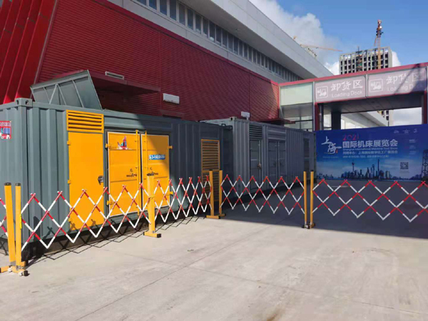 镇赉发电机出租教您要了解的柴油发电机组基础知识