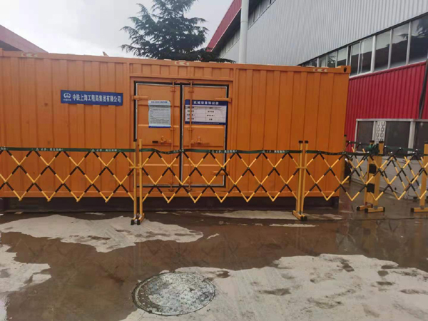 镇赉租赁发电机 柴油发电机组供应商：柴油发电机组润滑油的作用？