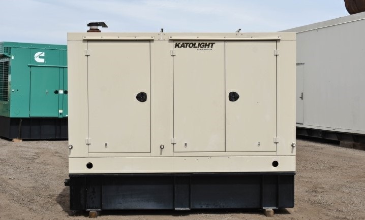 镇赉发电机出租-柴油发电机使用电压互感器时的注意事项