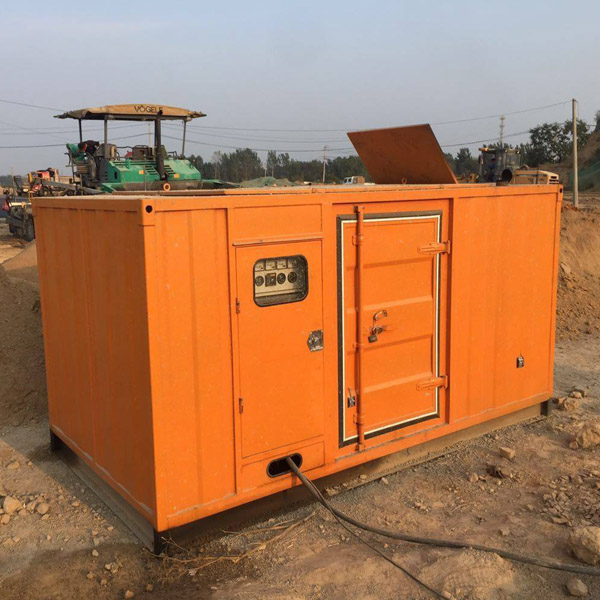 镇赉发电车出租-挑选发电机哪些技巧可以掌握使用