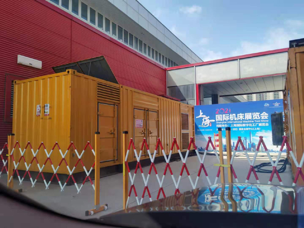 镇赉出租发电机-柴油发电机和汽油发电机哪个更好一些？