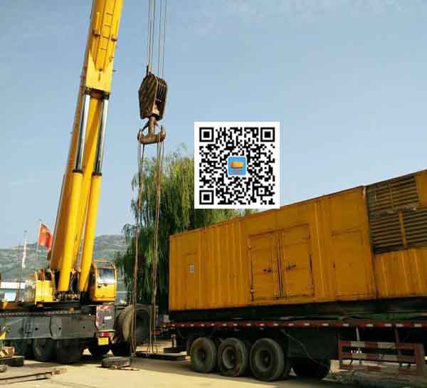 镇赉发电车出租-全自动发电机组长期不使用该如何保养？