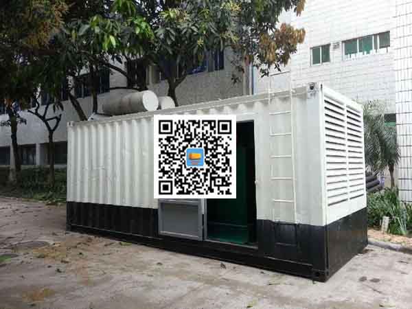 镇赉出租发电机-什么样的柴油发电机使用效果比较好