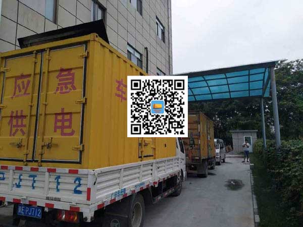 镇赉发电机出租-上柴发电机组的油耗会出现什么原因