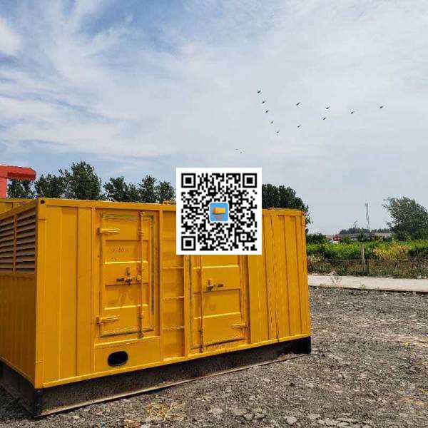 镇赉发电机出租发电机电刷的结构与作用是什么