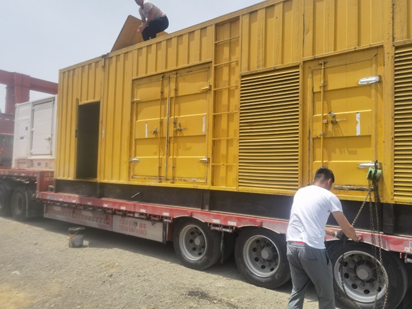 镇赉发电机出租100KW发电机需要什么规格的电缆线？