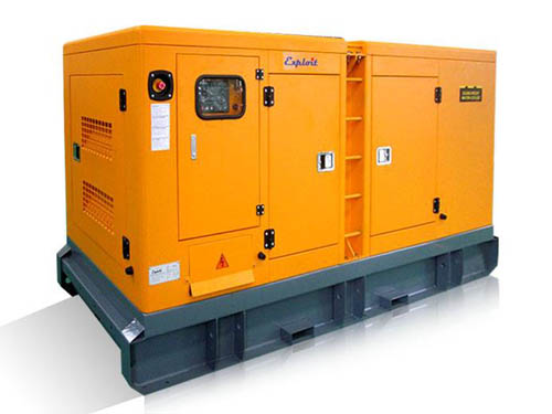 镇赉影响 200kw 柴油发电机油耗的因素有哪些？