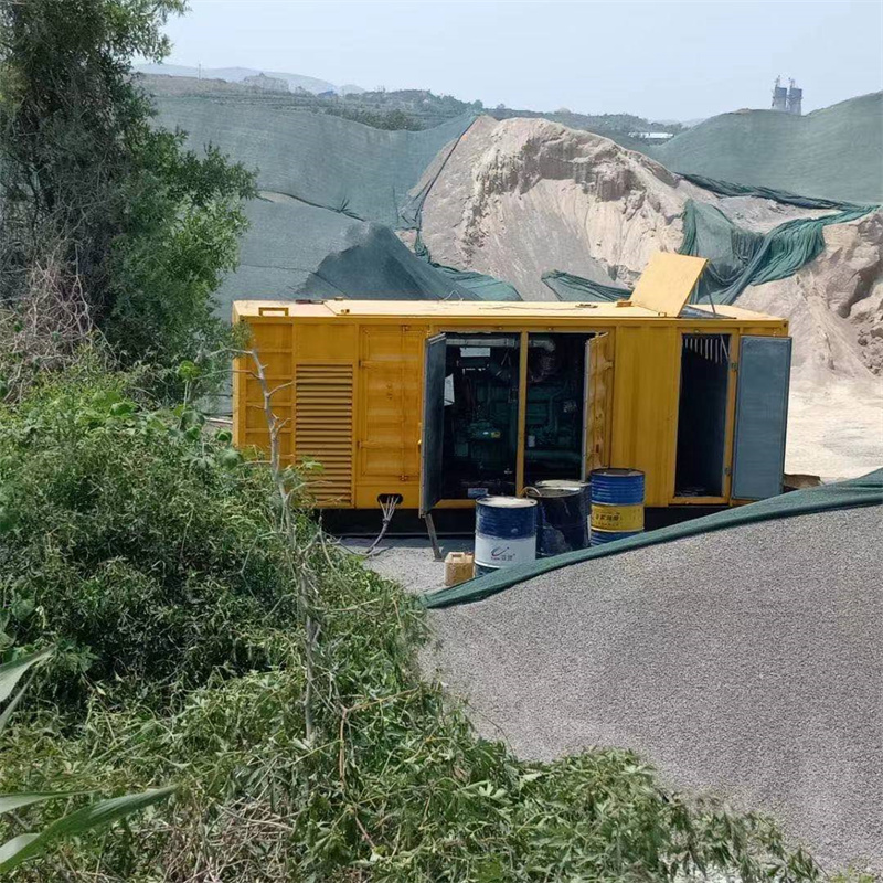 镇赉影响 400KW 柴油发电机组油耗的因素有哪些？