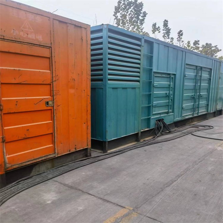 镇赉如何选择适合 600kW 柴油发电机组的热继电器？