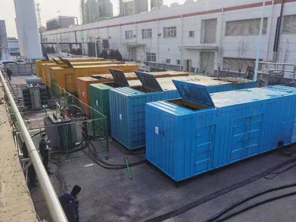 镇赉380V和690V电压的电缆线相同吗？