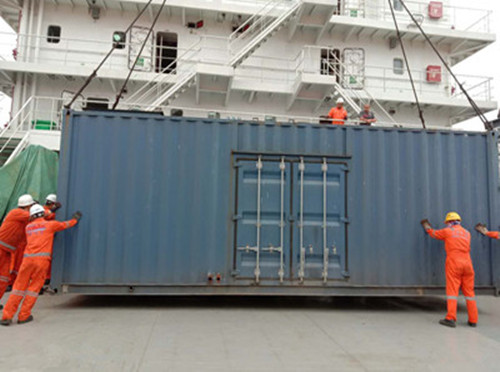 镇赉发电机组保养冬季防冻液是否需要更换？