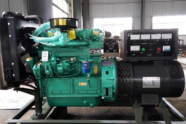 镇赉传感器在柴油发电机组中起到什么作用？