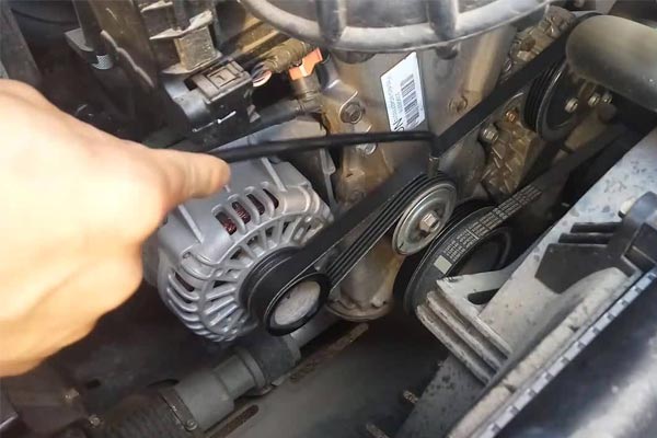 镇赉转速传感器的工作原理是什么？