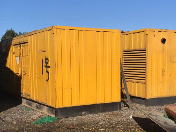 镇赉柴油发电机组深海控制系统怎么样？