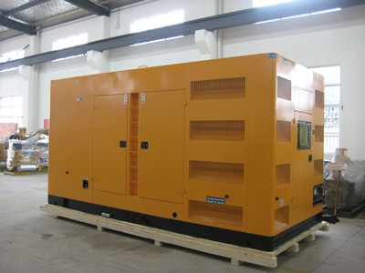 镇赉不同类型的发电机组在冬季保养时的注意事项有何差异？