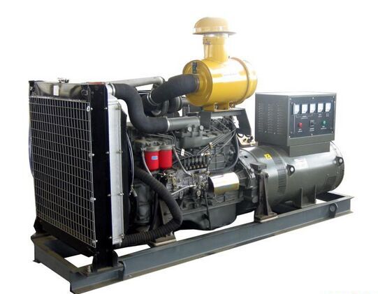 镇赉汽油发电机组冬季保养时，燃油系统需要注意什么？