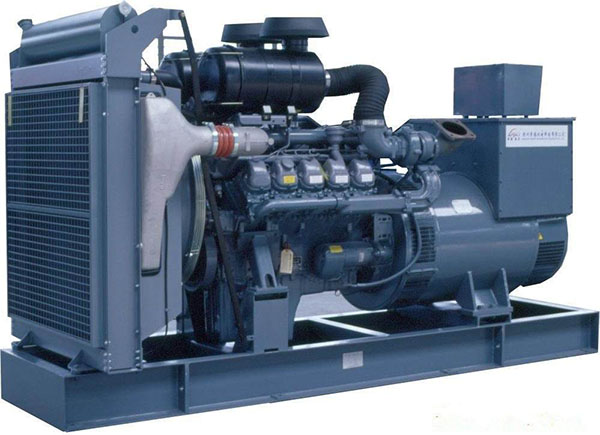 镇赉发电机组冬季保养需注意哪些细节？