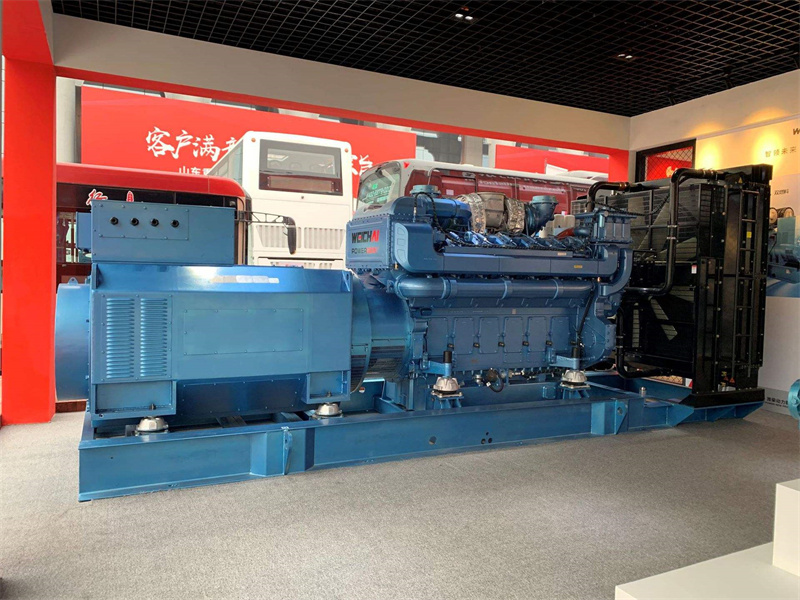 镇赉柴油发电机组冬季保养周期是多久？