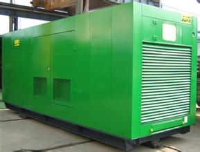 镇赉柴油发电机组的加热装置有哪些类型？