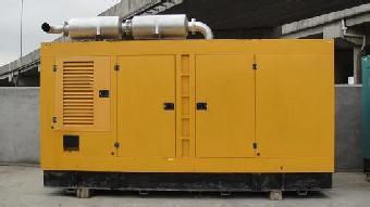 镇赉柴油发电机组北方使用是否需要加装加热装置？