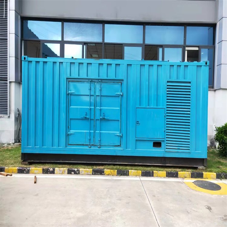 镇赉柴油发电机组冬季燃油使用注意事项？