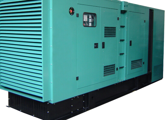 镇赉发电机组水冷式机油散热器常见的故障有哪些？