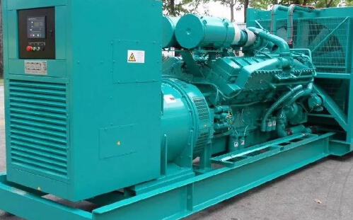 镇赉柴油发电机组冬季使用中需要注意哪些事项？