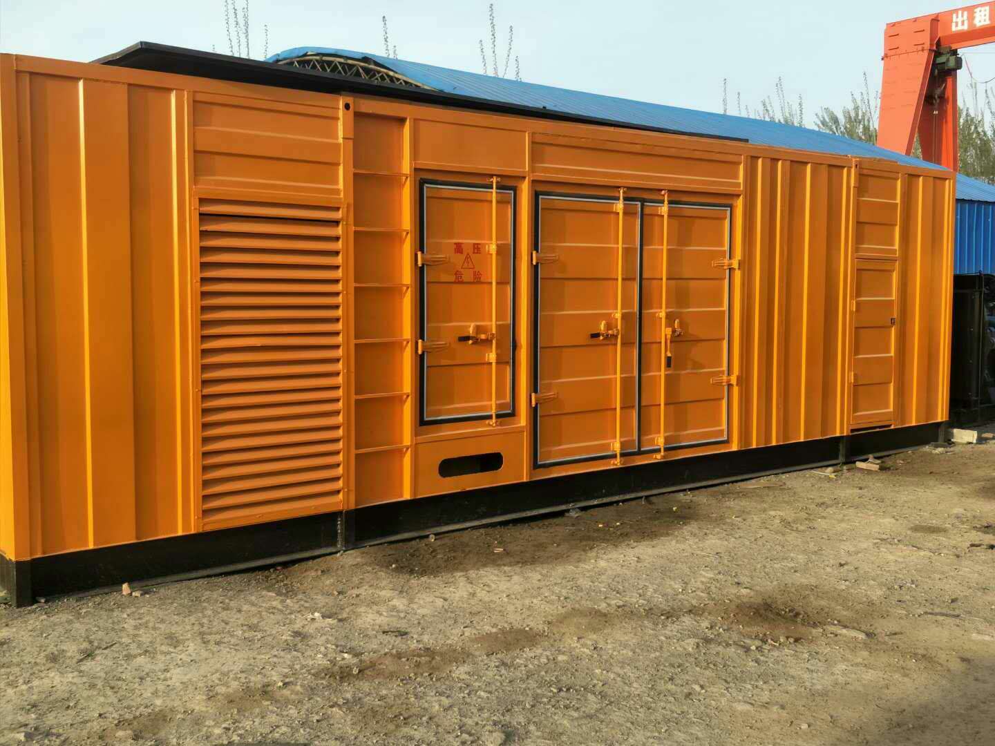 镇赉如何判断柴油发电机组的蓄电池是否出现硫化现象？