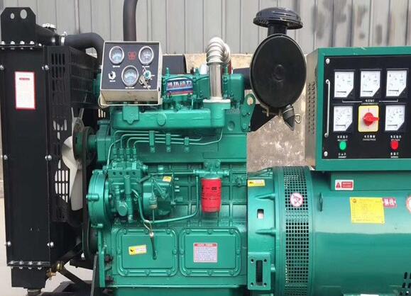 镇赉柴油发电机冬季保养周期和夏季一样吗？